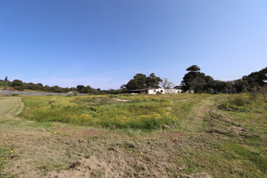 Commercial Property for Sale in Chelsea Eastern Cape